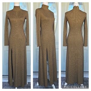 Capulet Kira Maxi Dress Speckle
